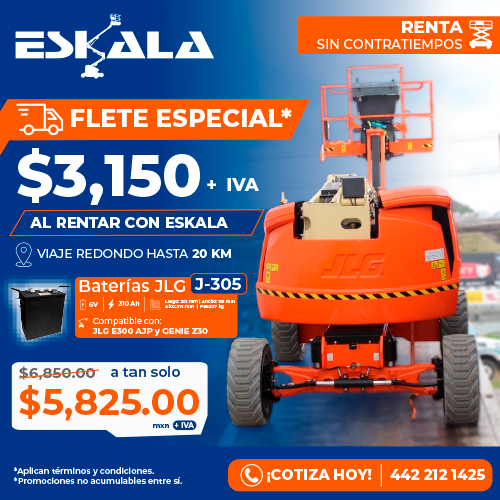 Promoción